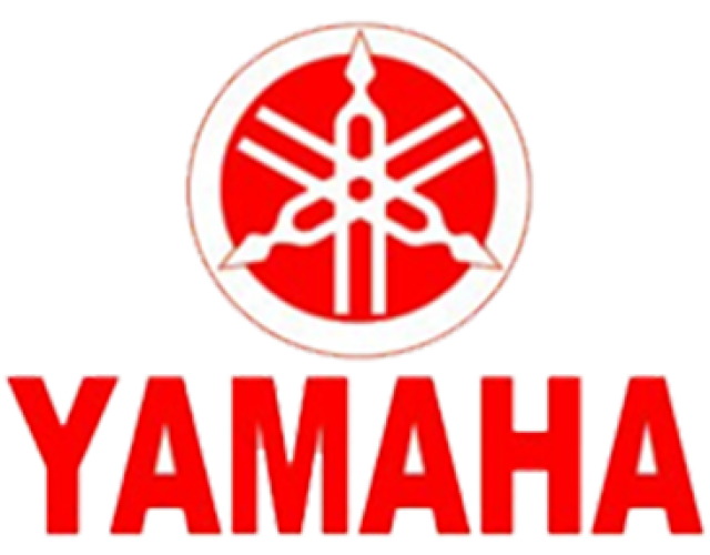 Logo Yamaha Bandung